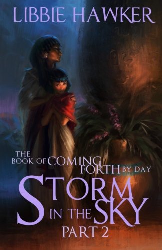Storm in the Sky cover