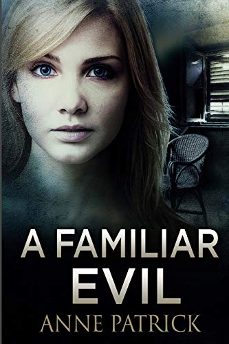A Familiar Evil book cover