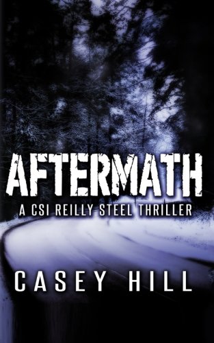 Aftermath / Pretty Guilty Secrets book cover