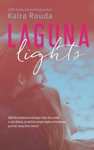 Laguna Lights book cover