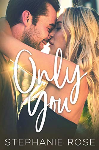 Only You book cover