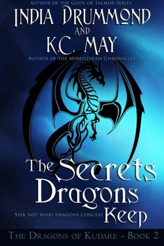 The Secrets Dragons Keep