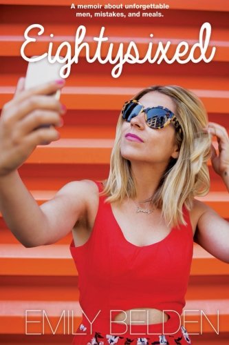 Eightysixed book cover
