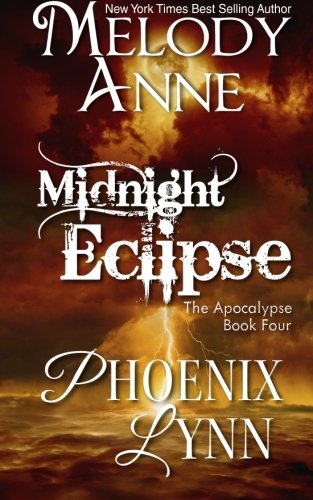 Midnight Eclipse book cover
