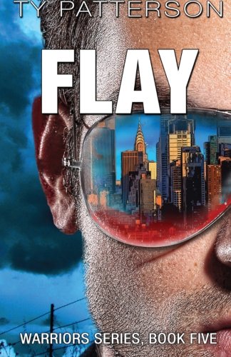 Flay book cover