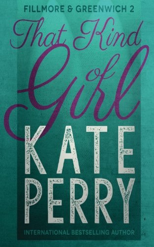 That Kind of Girl book cover