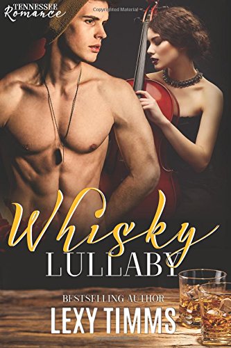 Whisky Lullaby book cover