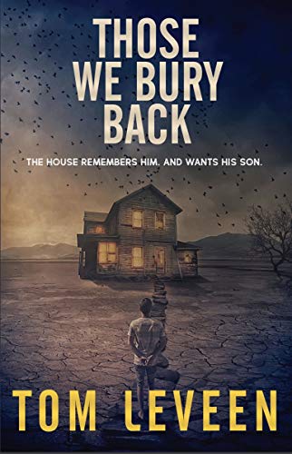 Those We Bury Back