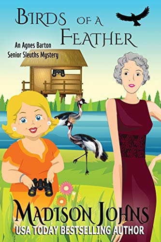 Birds of a Feather book cover
