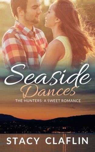 Seaside Dances book cover