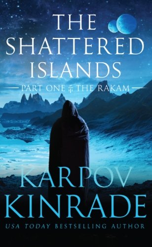 The Rakam book cover