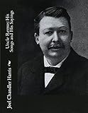 Uncle Remus: His Songs and His Sayings