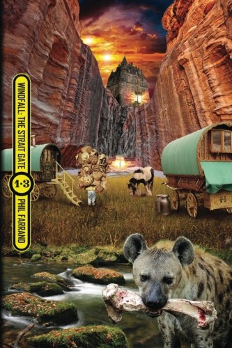 Windfall: The Strait Gate