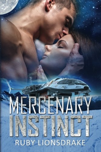 Mercenary Instinct book cover