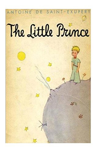 Cover of Little Prince