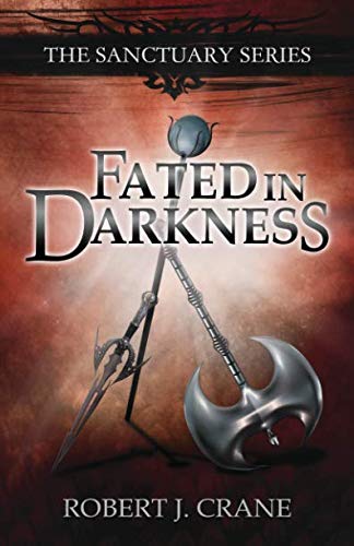 Fated in Darkness book cover