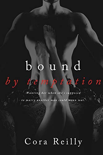 Bound by Temptation book cover