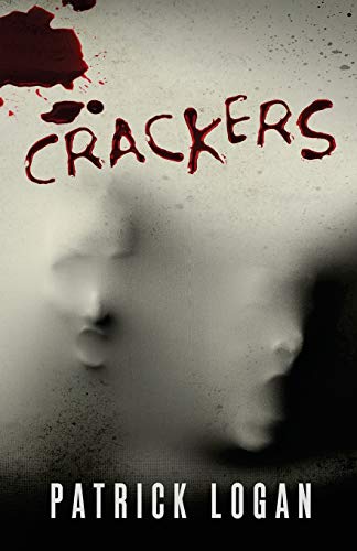 Crackers book cover