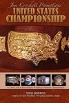 United States Championship: A Close Look at Mid-Atlantic Wrestling's Greatest Championship