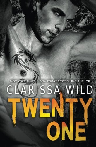 Twenty One book cover