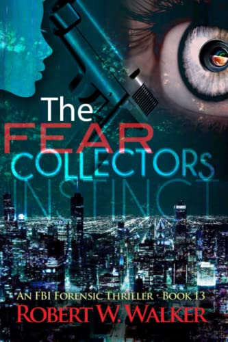 The Fear Collectors book cover