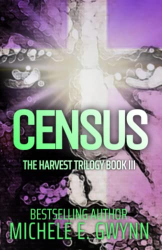 Census book cover