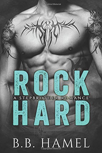 Rock Hard book cover