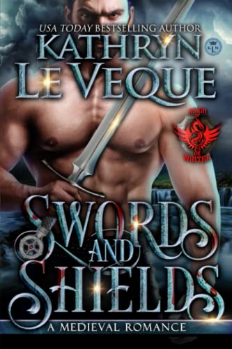 Swords and Shields book cover