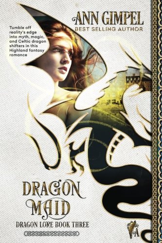 Dragon Maid book cover