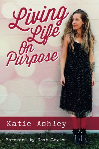 Living Life on Purpose book cover