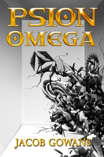 Psion Omega