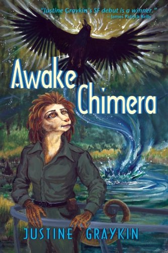 Awake Chimera
