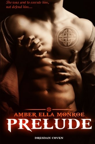 Prelude book cover