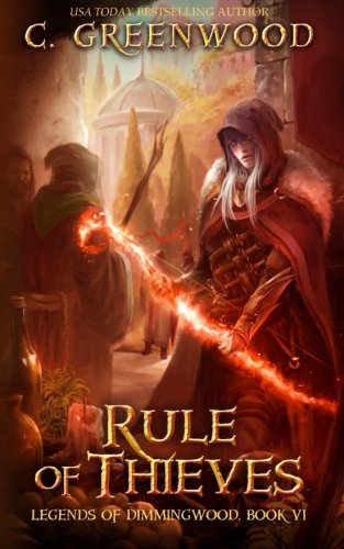 Rule of Thieves