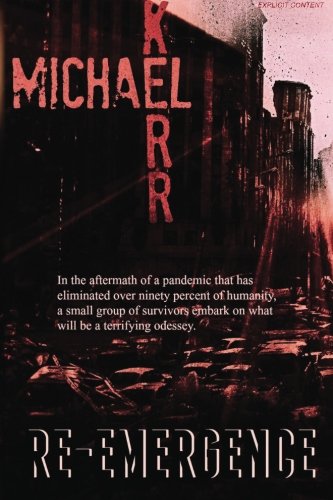 Re-Emergence book cover