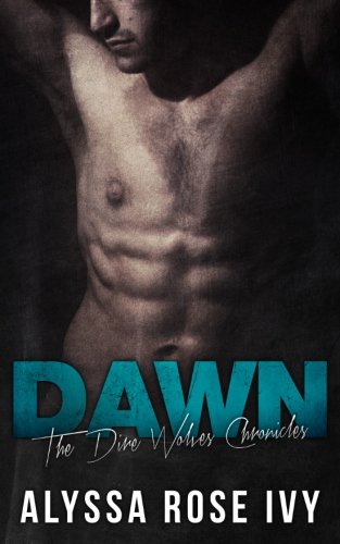 Dawn book cover