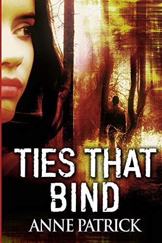 Ties That Bind book cover