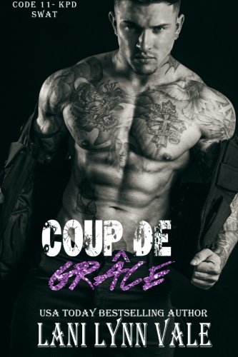 Coup De Grâce book cover