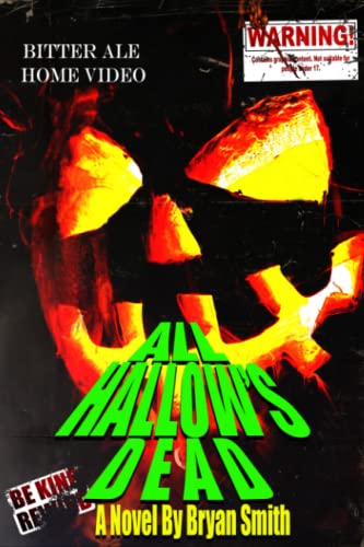 All Hallow's Dead
