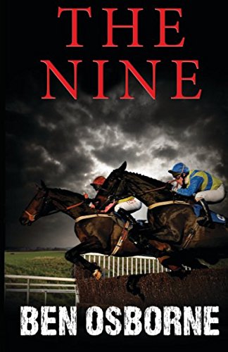 The Nine book cover