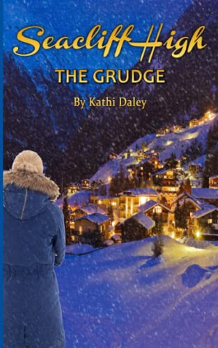 The Grudge book cover