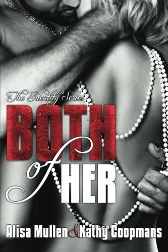 Both of Her book cover