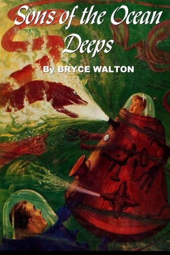 Sons of the Ocean Deeps