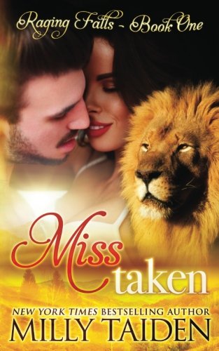 Miss Taken book cover