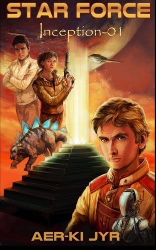 Inception book cover