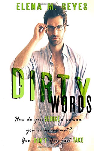 Dirty Words book cover