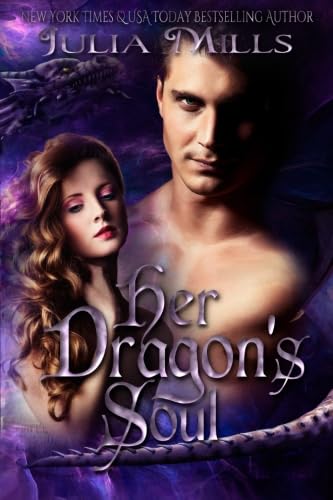 Her Dragon's Soul cover