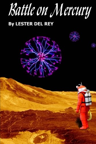 Battle on Mercury
