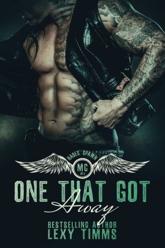 One That Got Away book cover