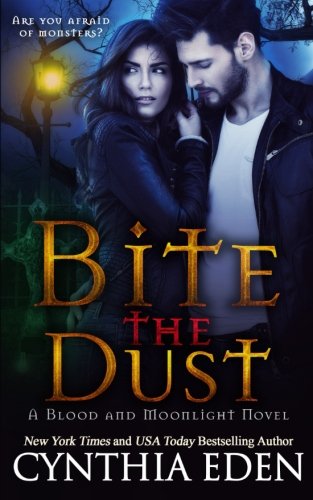 Bite The Dust book cover